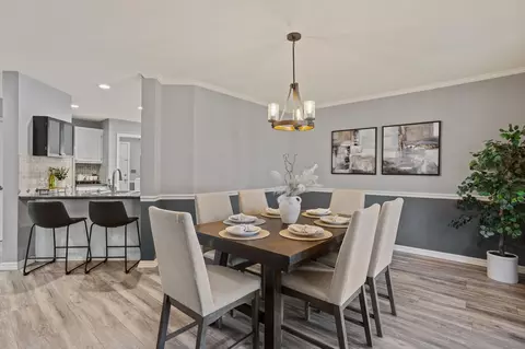 Dining - 7 Murraymill Ct, Mauldin, SC 29662 photo 2 of 2