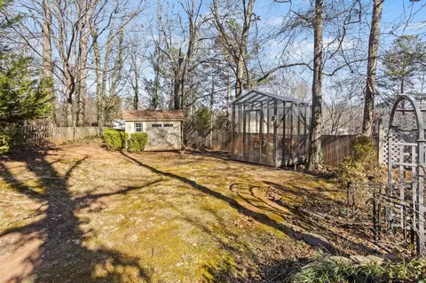 Exterior - 7 Murraymill Ct, Mauldin, SC 29662 photo 9 of 12