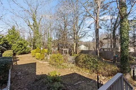 Exterior - 7 Murraymill Ct, Mauldin, SC 29662 photo 12 of 12