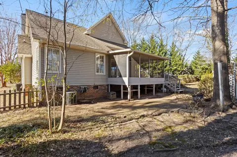 Exterior - 7 Murraymill Ct, Mauldin, SC 29662 photo 7 of 12