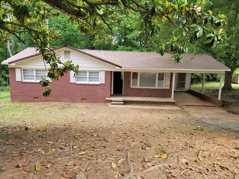 200 Lincoln Dr, Gaffney, SC 29341