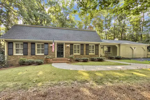 1023 Four Mile Branch Rd, Spartanburg, SC 29302
