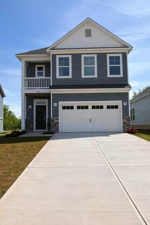 5089 Sunnycreek Dr, Boiling Springs, SC 29316