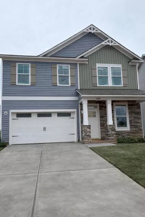 5094 Sunnycreek Dr, Boiling Springs, SC 29316