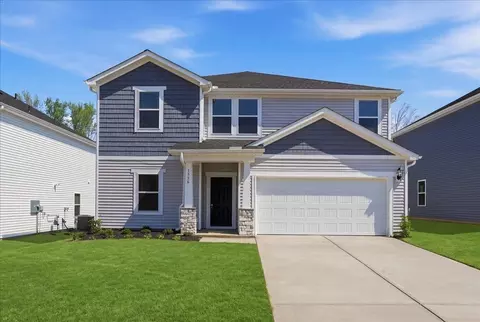 1556 Switchback Cir, Moore, SC 29369