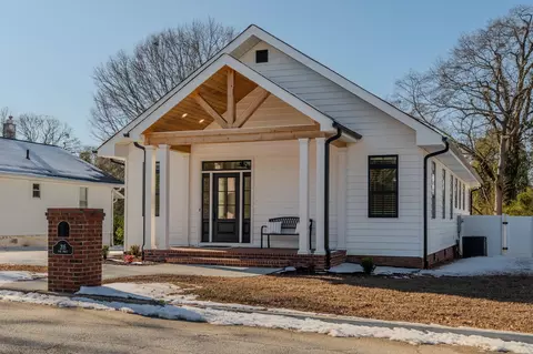 205 Pine St, Greer, SC 29650 photo 48