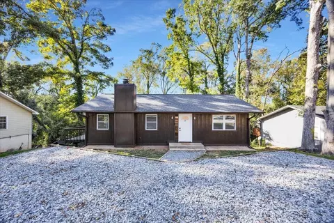 26 Fairmont Dr, Greenville, SC 29605