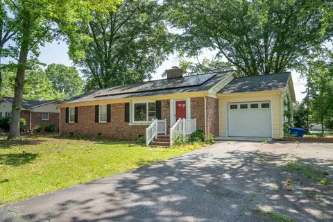 109 Russell St, Spartanburg, SC 29307