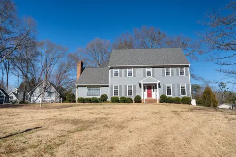 125 Williamsburg Dr, Spartanburg, SC 29302