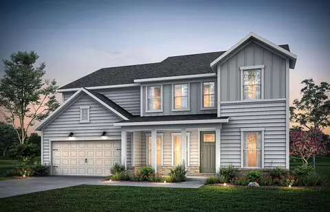 1119 Tyger Branch Dr, Moore, SC 29369