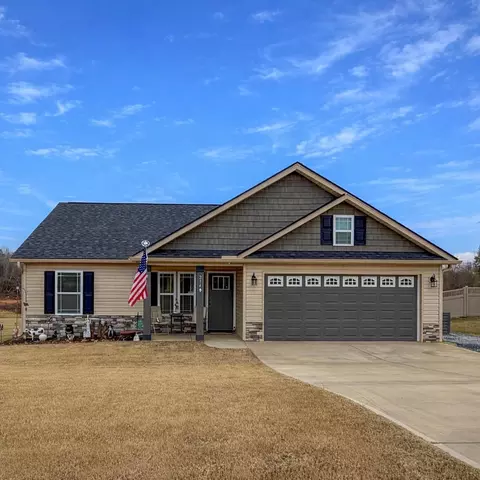 234 R C Thompson Rd, Chesnee, SC 29323