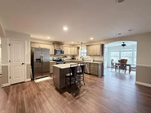 234 R C Thompson Rd, Chesnee, SC 29323 photo 6