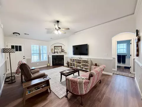 234 R C Thompson Rd, Chesnee, SC 29323 photo 3