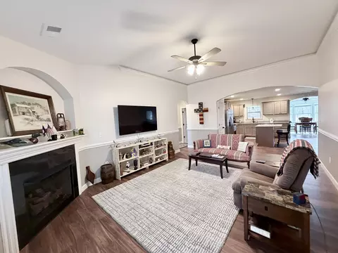 234 R C Thompson Rd, Chesnee, SC 29323 photo 2