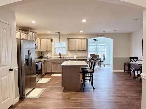 234 R C Thompson Rd, Chesnee, SC 29323 photo 5