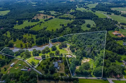 120 Rainey Mill Rd, Campobello, SC 29322