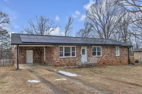 105 Tower St, Duncan, SC 29334