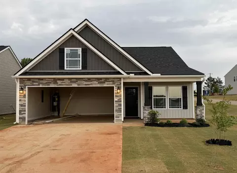 1704 Spruce Knoll St, Spartanburg, SC 29303