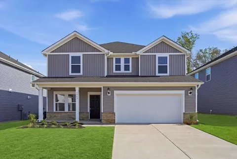 1548 Switchback Cir, Moore, SC 29369
