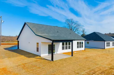 Exterior - 931 Ferree Rd, Campobello, SC 29322 photo 3 of 3