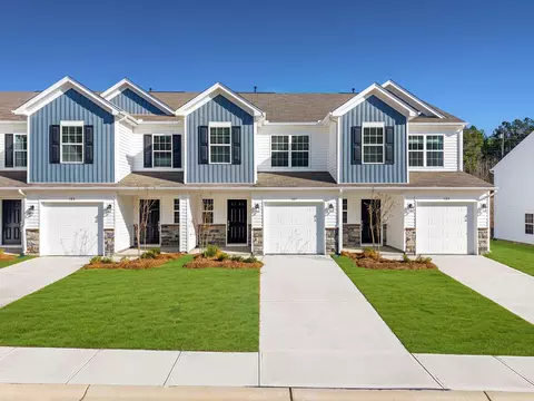 107 Tango Dr, Clinton, SC 29325