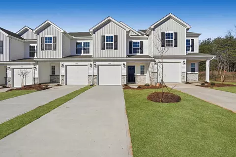 1394 Cattleman Acres Dr, Inman, SC 29349