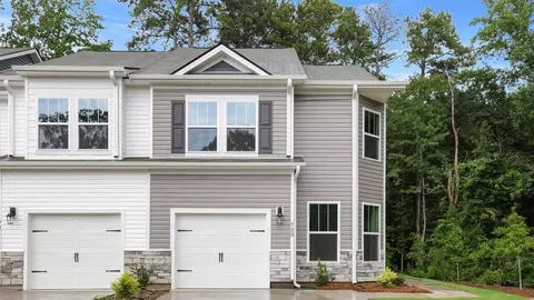 723 Lesbury Ln, Spartanburg, SC 29301