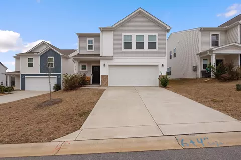 1306 Fairbairn Rd, Spartanburg, SC 29303