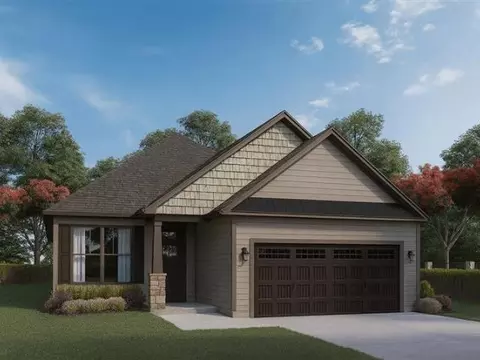 3049 Emberly Dr, Roebuck, SC 29376