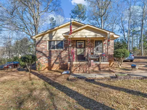 204 Martha Dendy Dr, Clinton, SC 29325