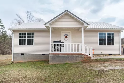 1583 Old Pacolet Rd, Spartanburg, SC 29307