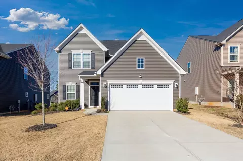 1668 Burtonwood Dr, Moore, SC 29369