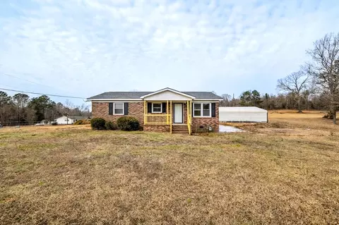 100 Pinewood Acres, Union, SC 29379