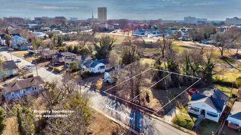 288 Oakland Ave, Spartanburg, SC 29302