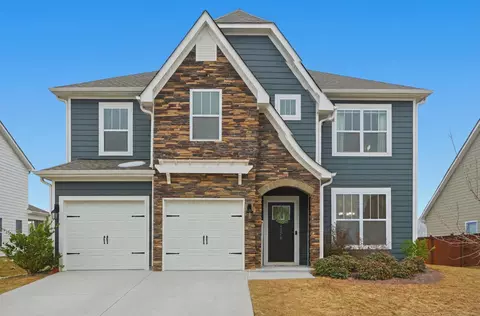4076 Moffre Dr, Boiling Springs, SC 29316