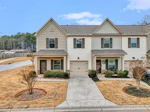201 Fern Hollow Way, Mauldin, SC 29662