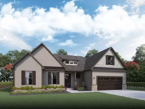 1257 Clearbrook Ln, Campobello, SC 29322