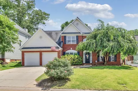 403 W Abington Way, Spartanburg, SC 29301