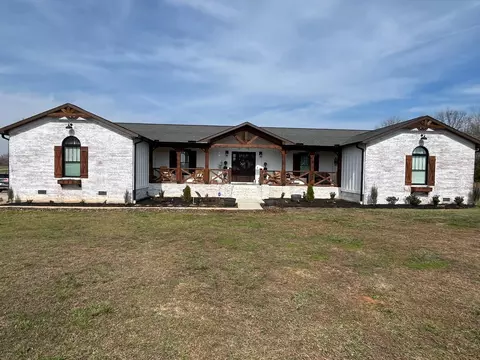 244 Arrowood Branch Rd, Chesnee, SC 29323