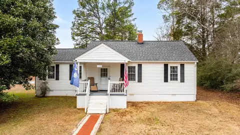 2358 W Croft Cir, Spartanburg, SC 29302