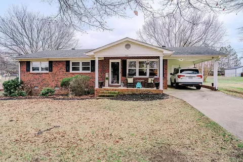 305 Mimosa Dr, Gaffney, SC 29341
