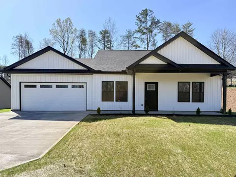 835 Campobello Gramling School Rd, Campobello, SC 29322