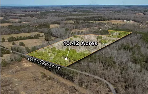 0 Gene Fleming Rd, Iva, SC 29655