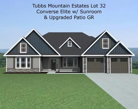 1 Rest Stop Rd, Travelers Rest, SC 29690