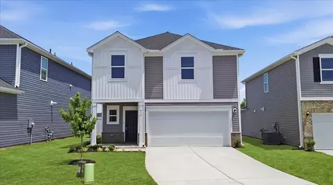 812 Conifer Ct, Pendleton, SC 29670