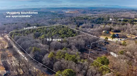 2307 11 Hwy, Chesnee, SC 29323