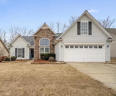 855 Vandenburg Dr, Boiling Springs, SC 29316