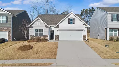 1027 Staghorn Ave, Lyman, SC 29365