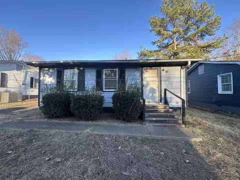 739 Baltimore St, Spartanburg, SC 29303
