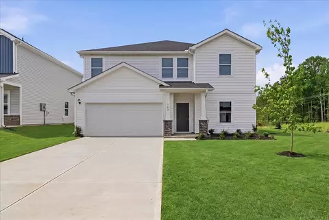 102 Gibbon Way, Gray Court, SC 29645